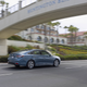 Illustration for article titled The Hyundai Sonata Hybrid Is A Great Cruiser But Barely A Fuel Miser